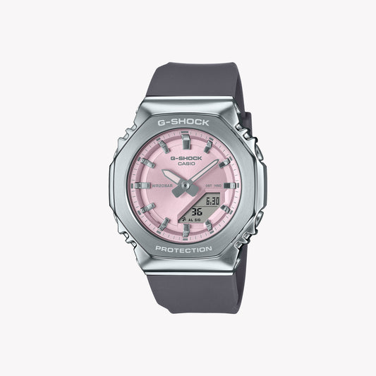 Montre Casio G-Shock GM-S2110-4AER pour femme