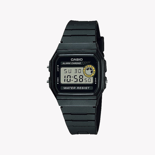 Casio Vintage F-94WA-8DG Unisex Watch