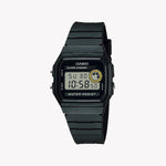 Casio Vintage F-94WA-8DG Unisex-Uhr