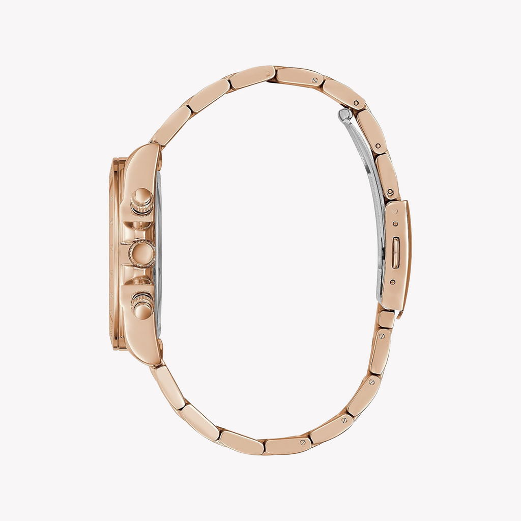 GUESS GW0314L3 ROSE GOLD RADIANCE - ELEGANT WOMEN'S TIMEPIECE for Every Occasion-i-Watch-2