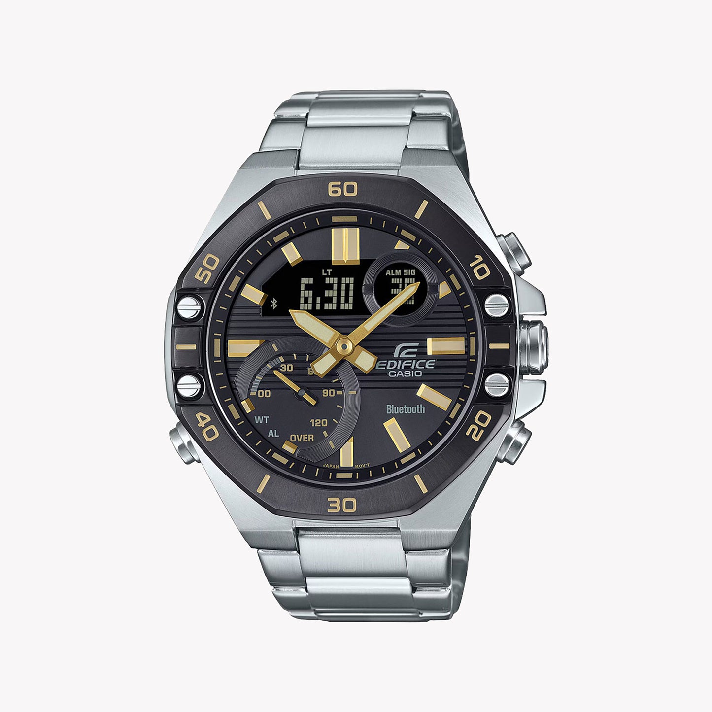 EDIFICE ECB-10DB-1A9EF Men's Watch