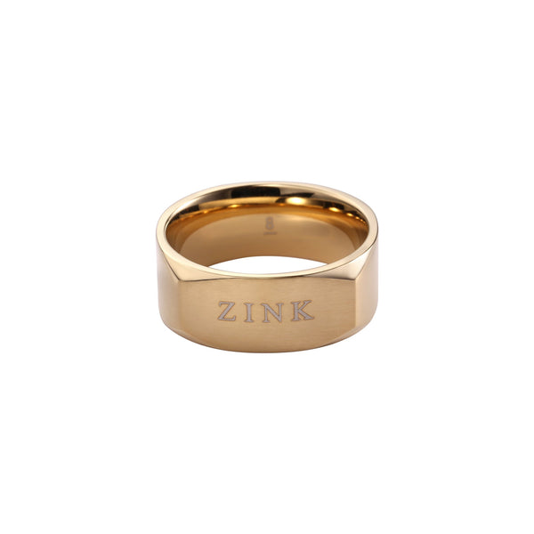 Zjrg013sp-G-19 Zink Men's Ring