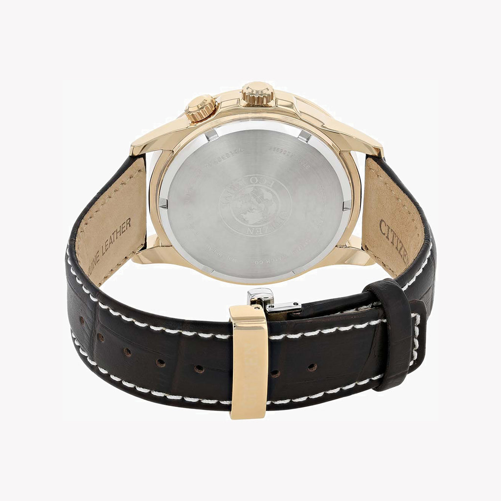 CITIZEN Eco-Drive BU2023-12E - BOLD SOPHISTICATION FOR THE MODERN MAN-i-Watch-3