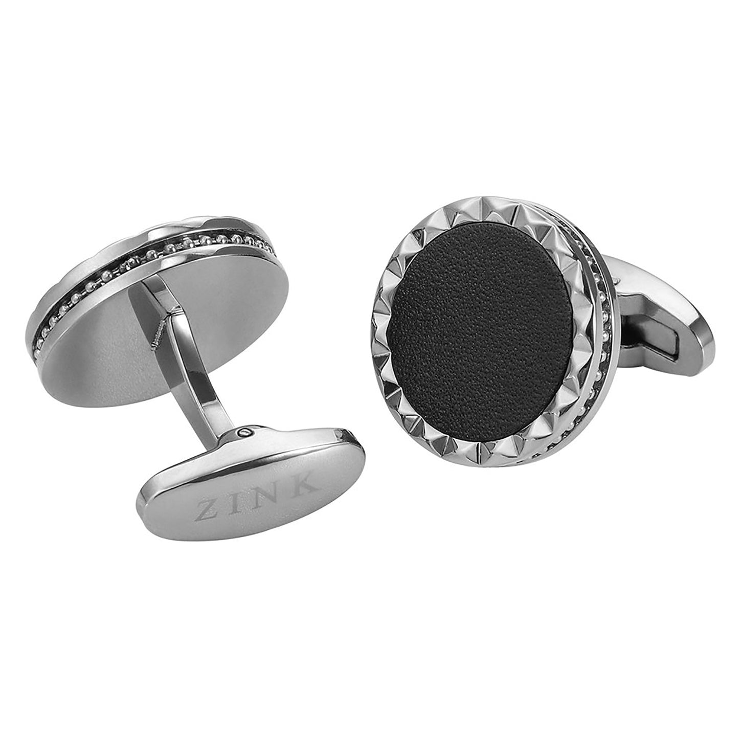 ZJCL003S ZINK Men's Cufflinks