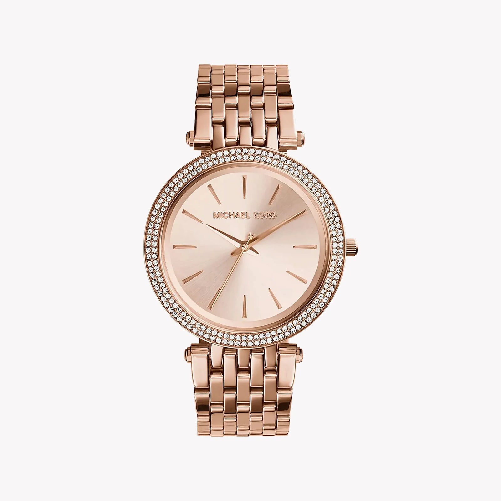 Michael Kors Women's Rose Gold Watch, Stainless Steel | Mk3192 by i-watch