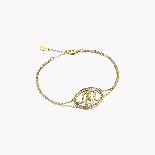 JCBR00630200 JUST CAVALLI Bracelets Femme