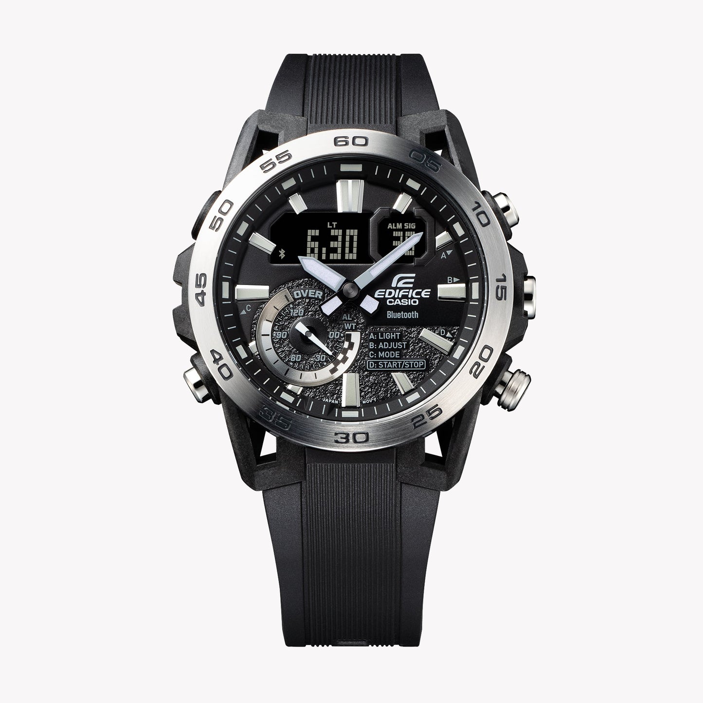 EDIFICE ECB-40P-1AEF Men's Watch