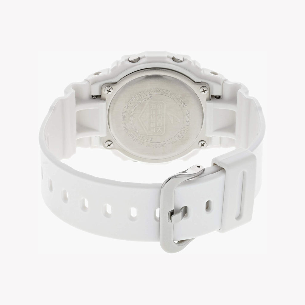 CASIO G-SHOCK DW-5600MW-7DR - ELEVATE YOUR STYLE WITH RUGGED ELEGANCE Men's Watch-i-Watch-3