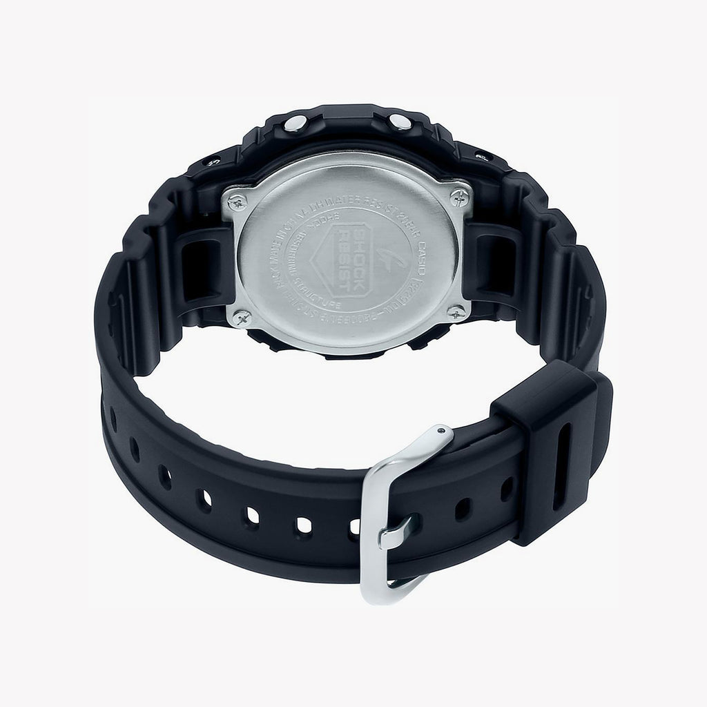 CASIO G-SHOCK DW-5600BBMA-1DR - ULTIMATE TOUGHNESS WITH A SLEEK BLACK AESTHETIC Men's Watch-i-Watch-4