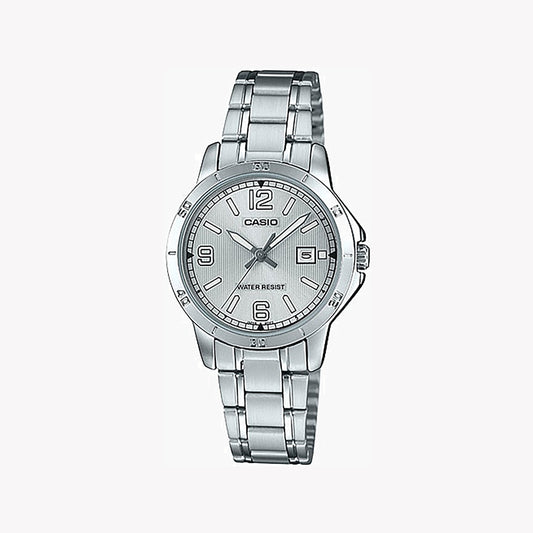 CASIO LTP-V004D-7B2UDF Women's Watch