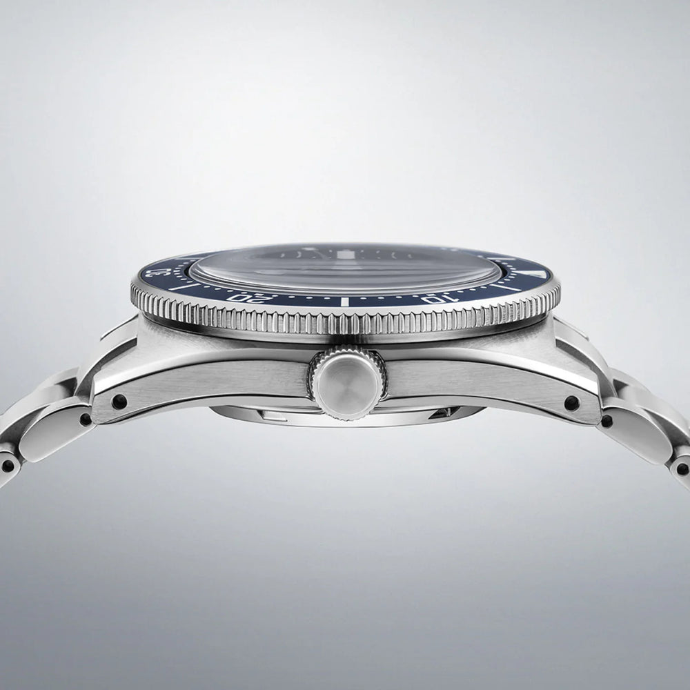 SEIKO PROSPEX SPB451J1 Men's 40mm Blue Dial Automatic Watch-i-Watch-4