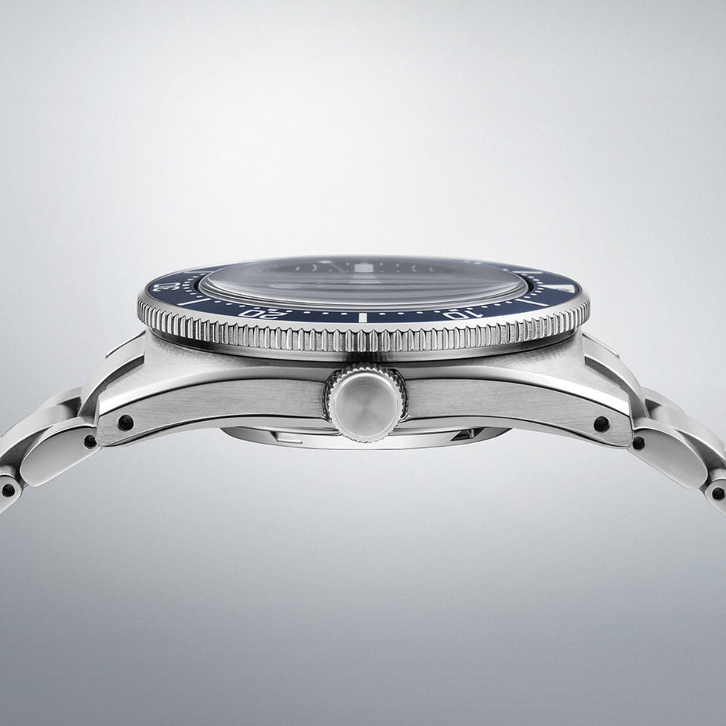 SEIKO PROSPEX SPB451J1 Men's 40mm Blue Dial Automatic Watch-i-Watch-4