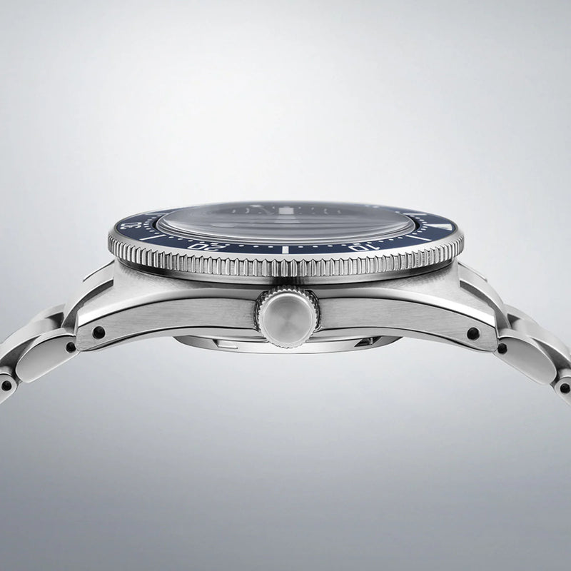 SEIKO PROSPEX SPB451J1 Men's 40mm Blue Dial Automatic Watch-i-Watch-4