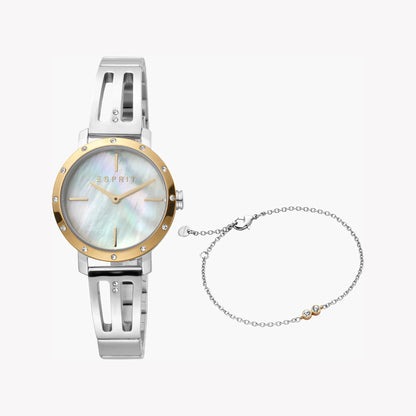 Montre pour femme ESPRIT ES1L182M1025