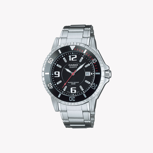 Montre Casio MTD-1053D-1AVES pour hommes