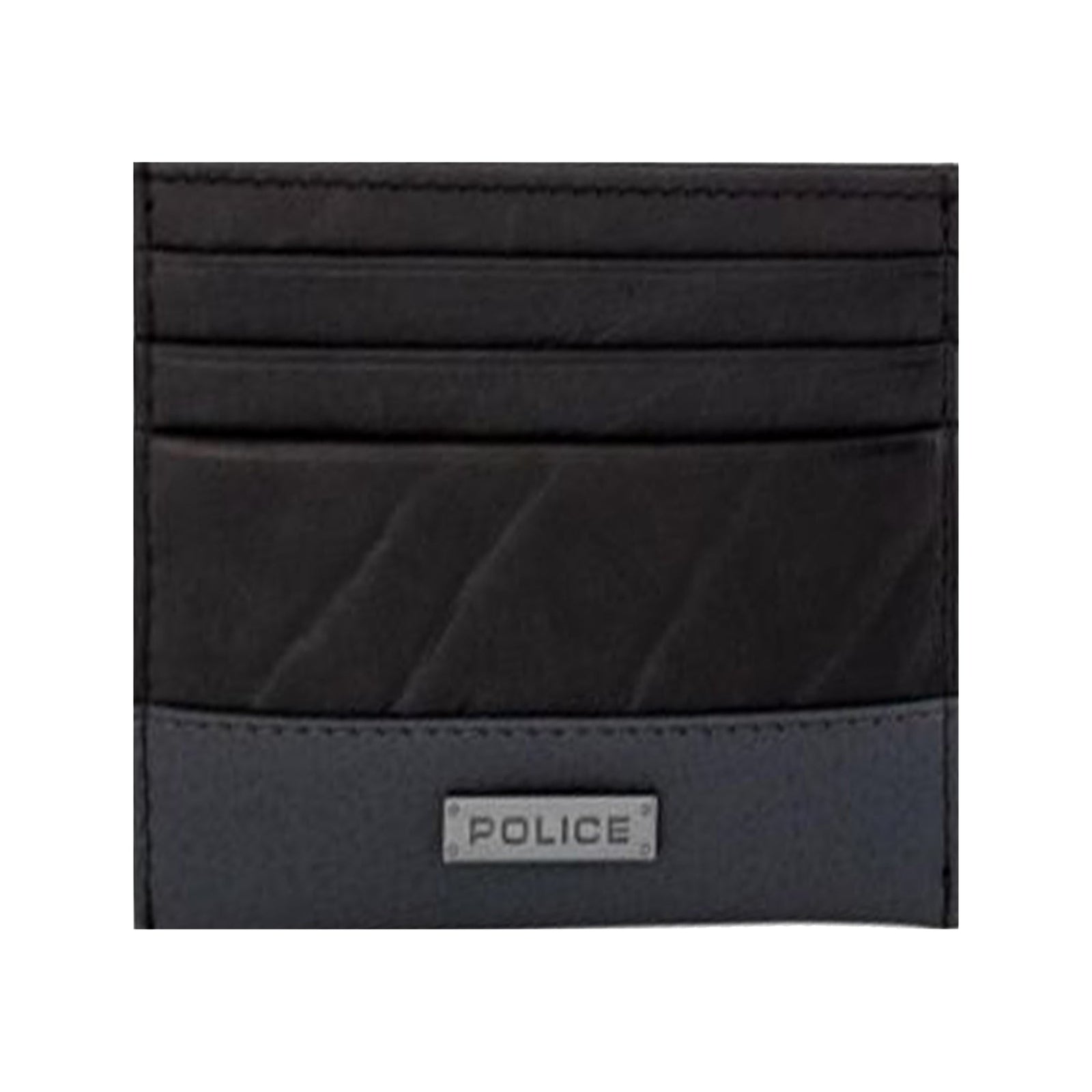 40032wlbk Police Men's Wallets & Money Clips by i-watch