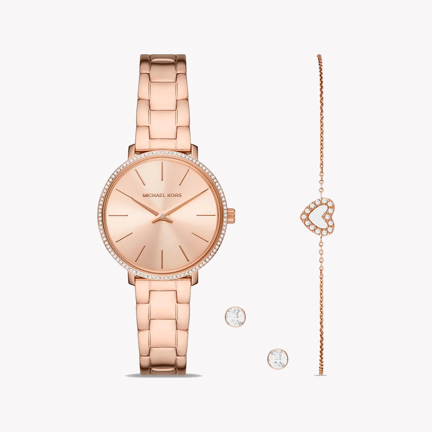 Montre femme MICHAEL KORS MK1040