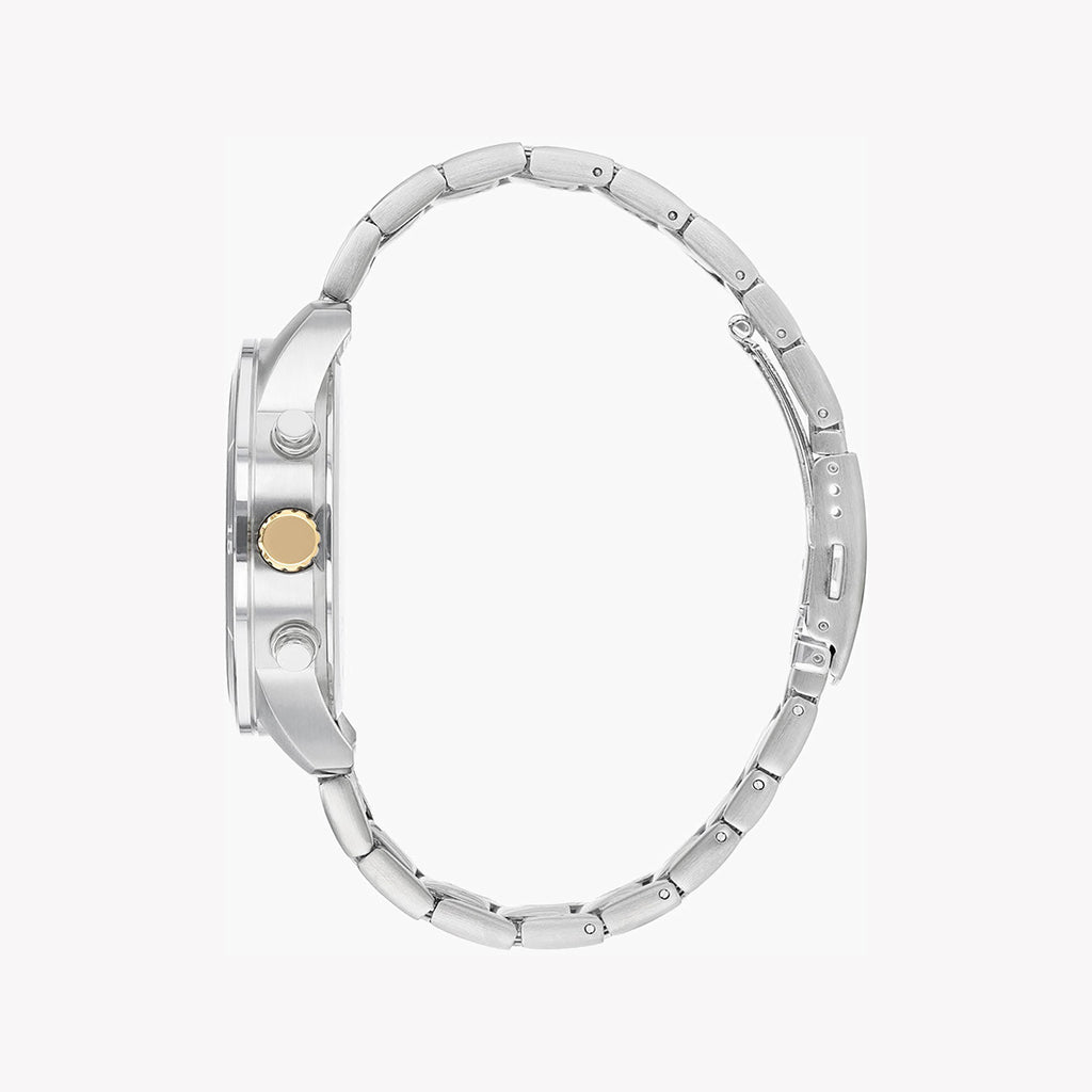 CITIZEN AN8168-51H BOLD PERFORMANCE - STYLISH MEN'S WATCH WITH CHRONOGRAPH & WATER RESISTANCE-i-Watch-3