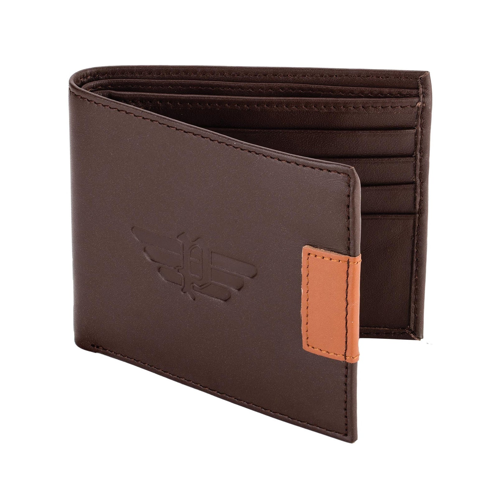 40015wlbr Police Men's Wallets & Money Clips by i-watch