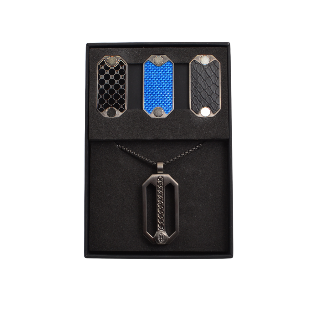 PEJGN2009202 POLICE Men's Necklaces-i-Watch-6