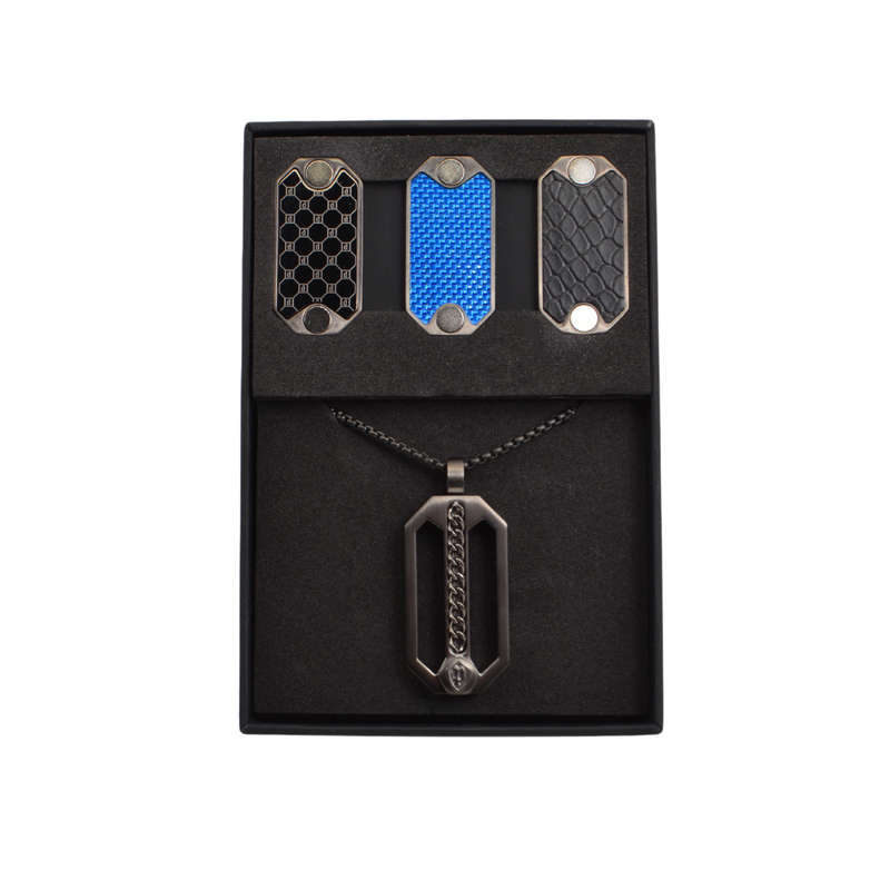 PEJGN2009202 POLICE Men's Necklaces-i-Watch-6