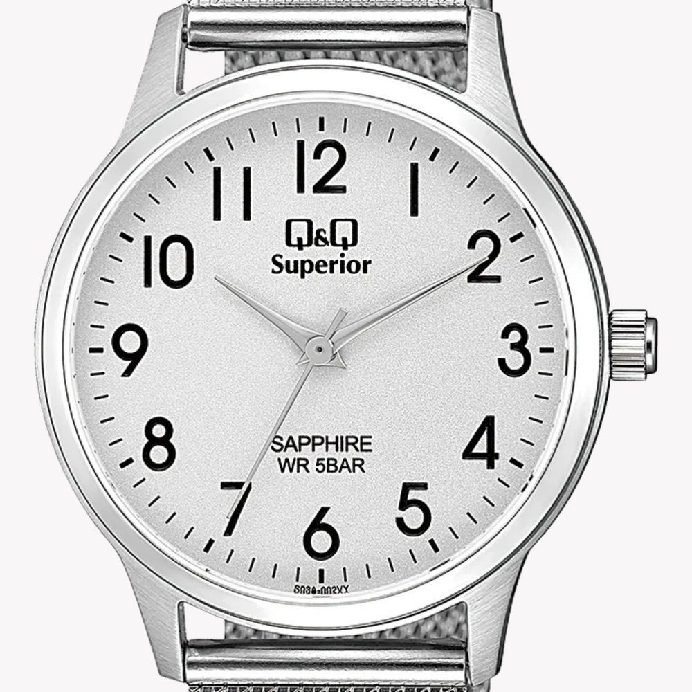 Q&Q FASHION SUPERIOR S03A-002VY Women's Watch