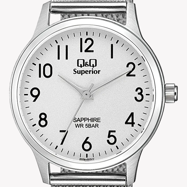 Q&Q FASHION SUPERIOR S03A-002VY Women's Watch
