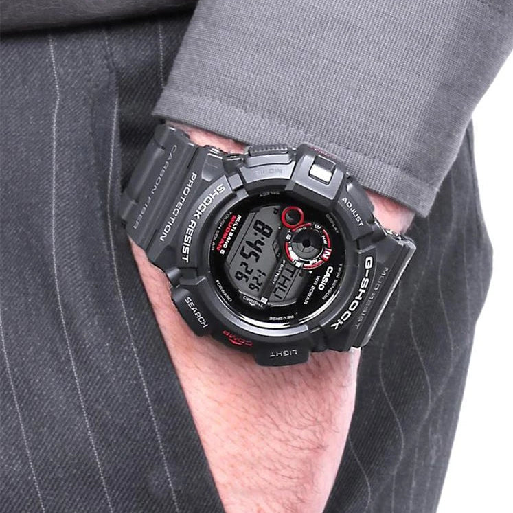 G SHOCK G 9300 1DR Men s Watch i Watch