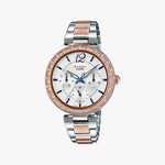 CASIO SHE-3065SPG-7BUDF Women's Watch