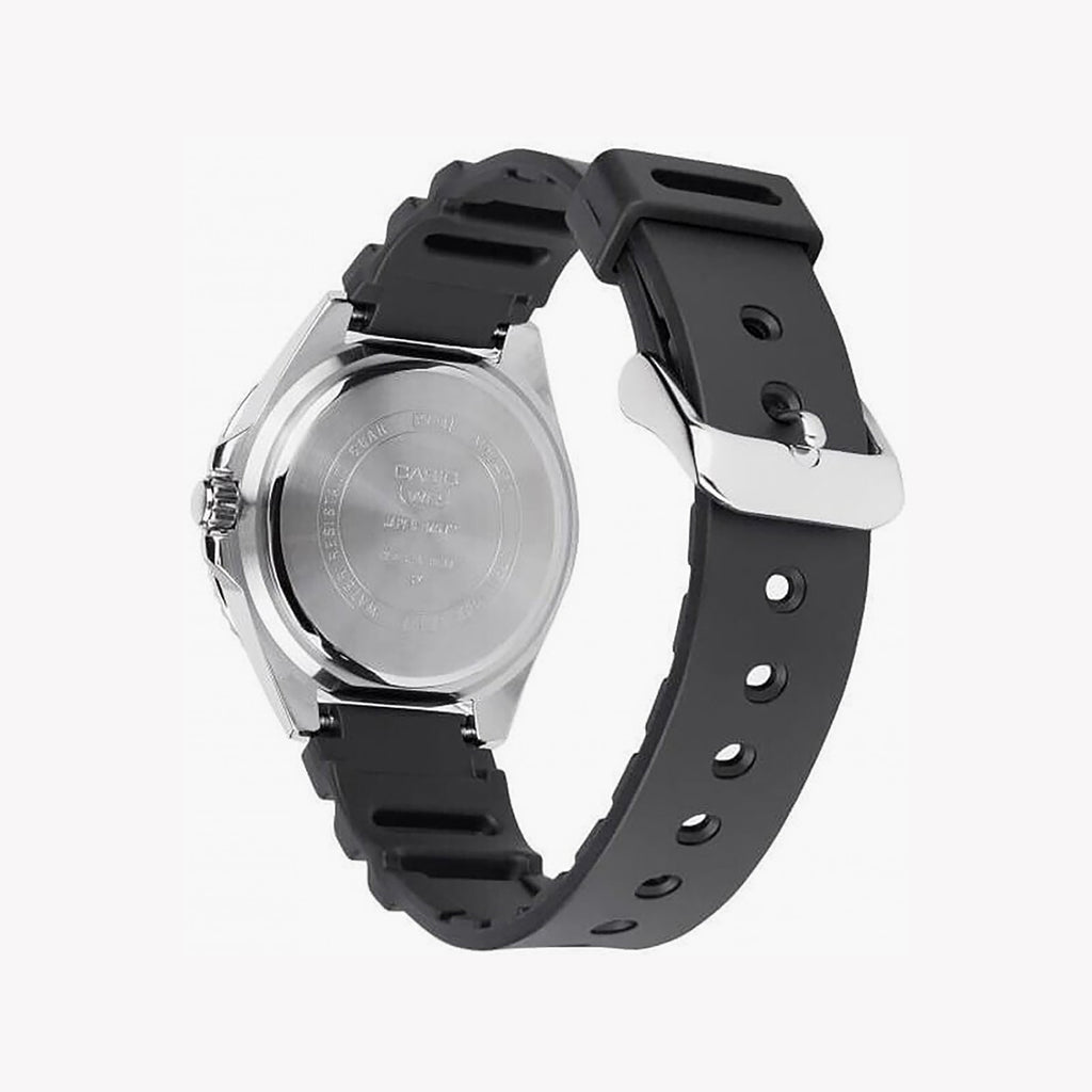 CASIO MDV-10-1A1VEF - TIMELESS ELEGANCE UNISEX WATCH WITH CLASSIC DESIGN AND WATER RESISTANCE-i-Watch-2