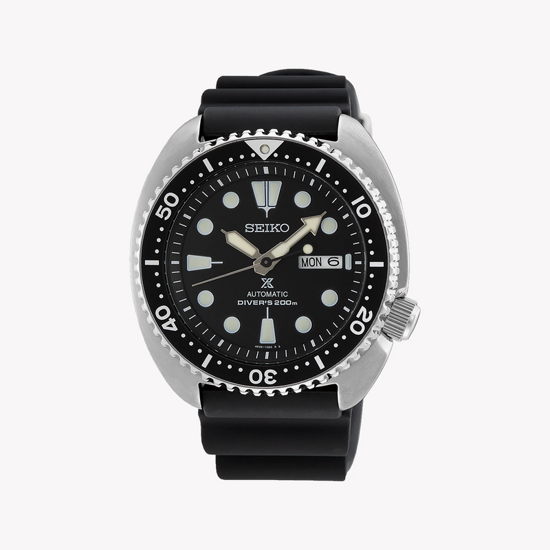 Seiko Prospex SRPE93K1 Men's Adventure Watch, 20 ATM Water Resistant-i-Watch