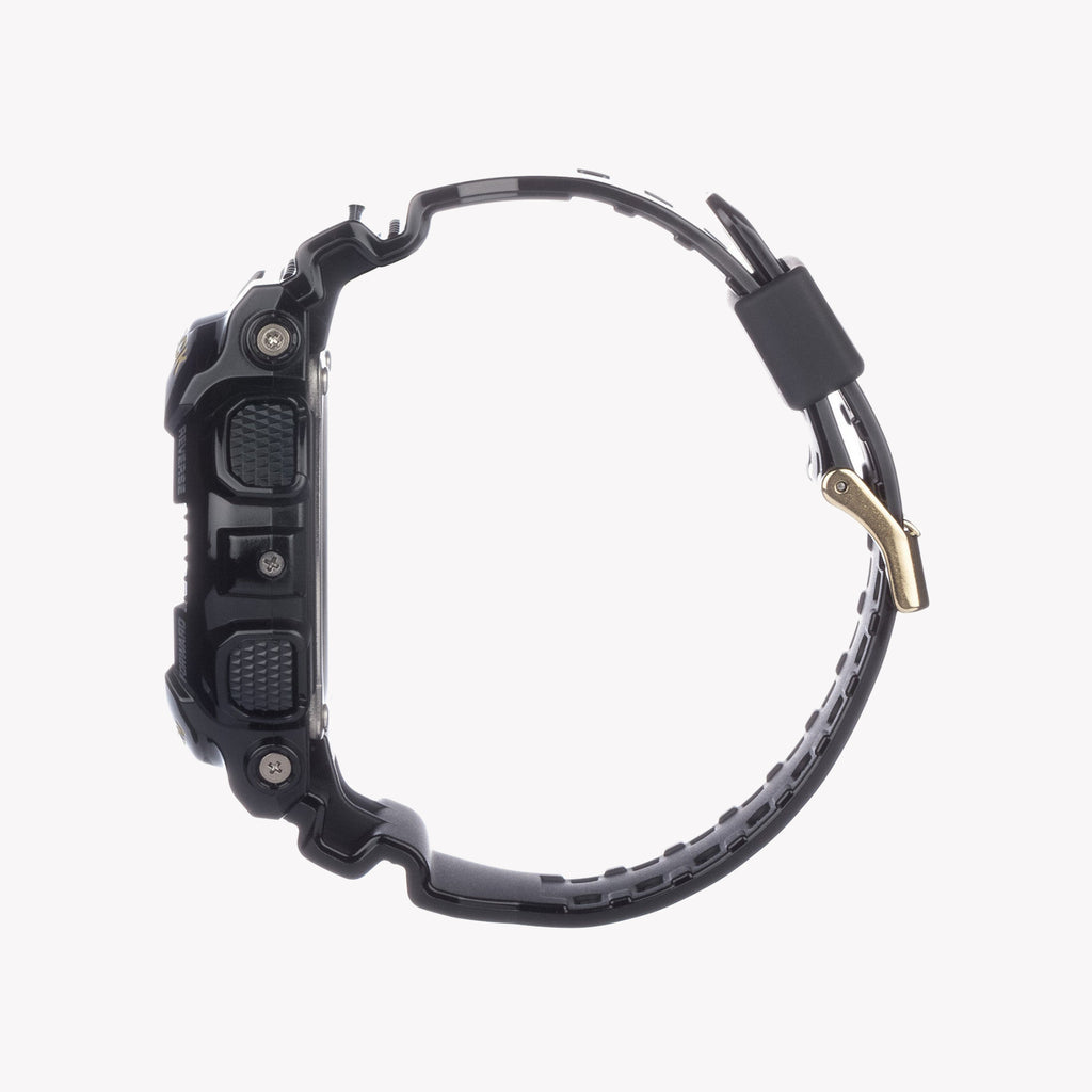 CASIO G-SHOCK GA-110GB-1ADR - ADVENTURE-READY MEN'S TIMEPIECE WITH BOLD DESIGN & MULTIFUNCTIONAL FEATURES-i-Watch-6