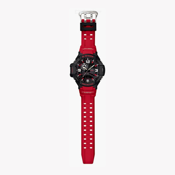Casio G-Shock Ga-1000-4bdr Adventure Ready - Men's Stylish Resilient Timepiece by i-watch