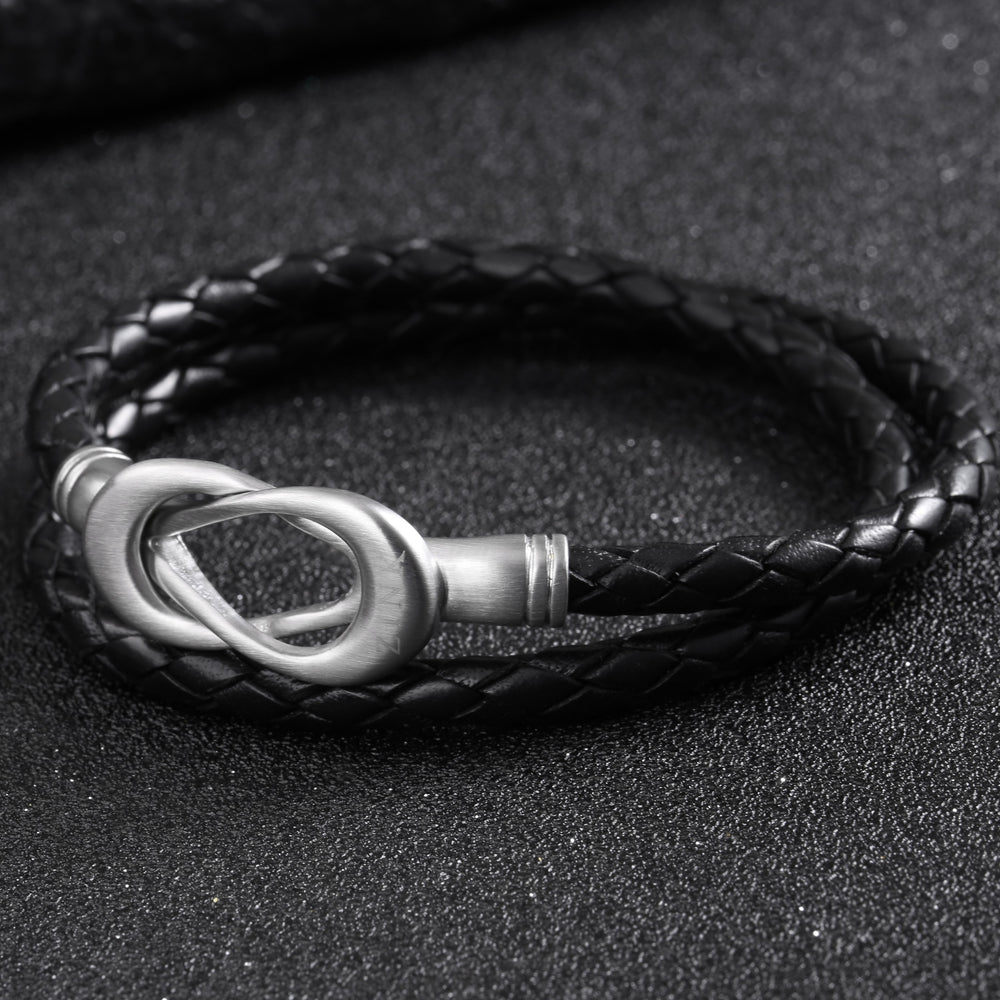 Zjbc020lmbr Zink Men's Bracelet by i-watch