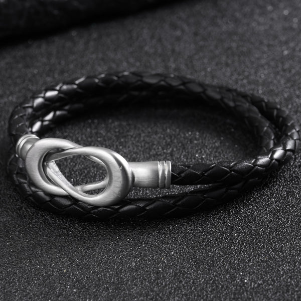 Zjbc020lmbr Zink Men's Bracelet by i-watch