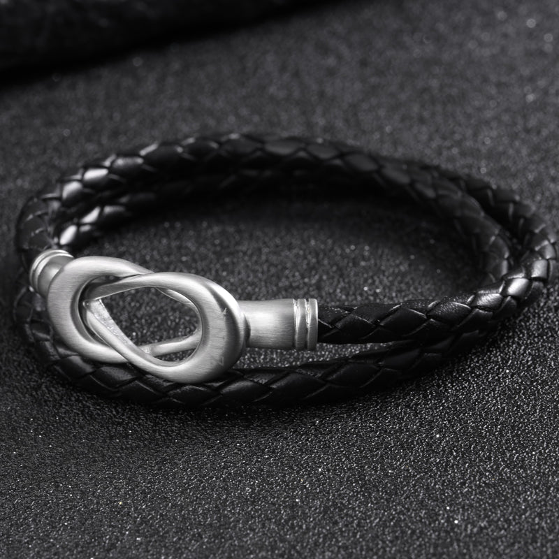 Zjbc020lmbr Zink Men's Bracelet by i-watch