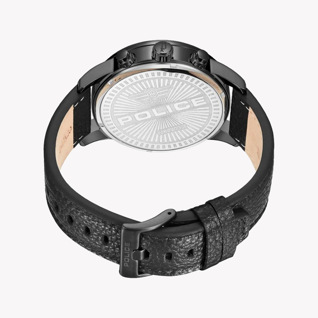 POLICE PEWJF2203306-SETA Bold Sophistication Watch for Men-i-Watch-3