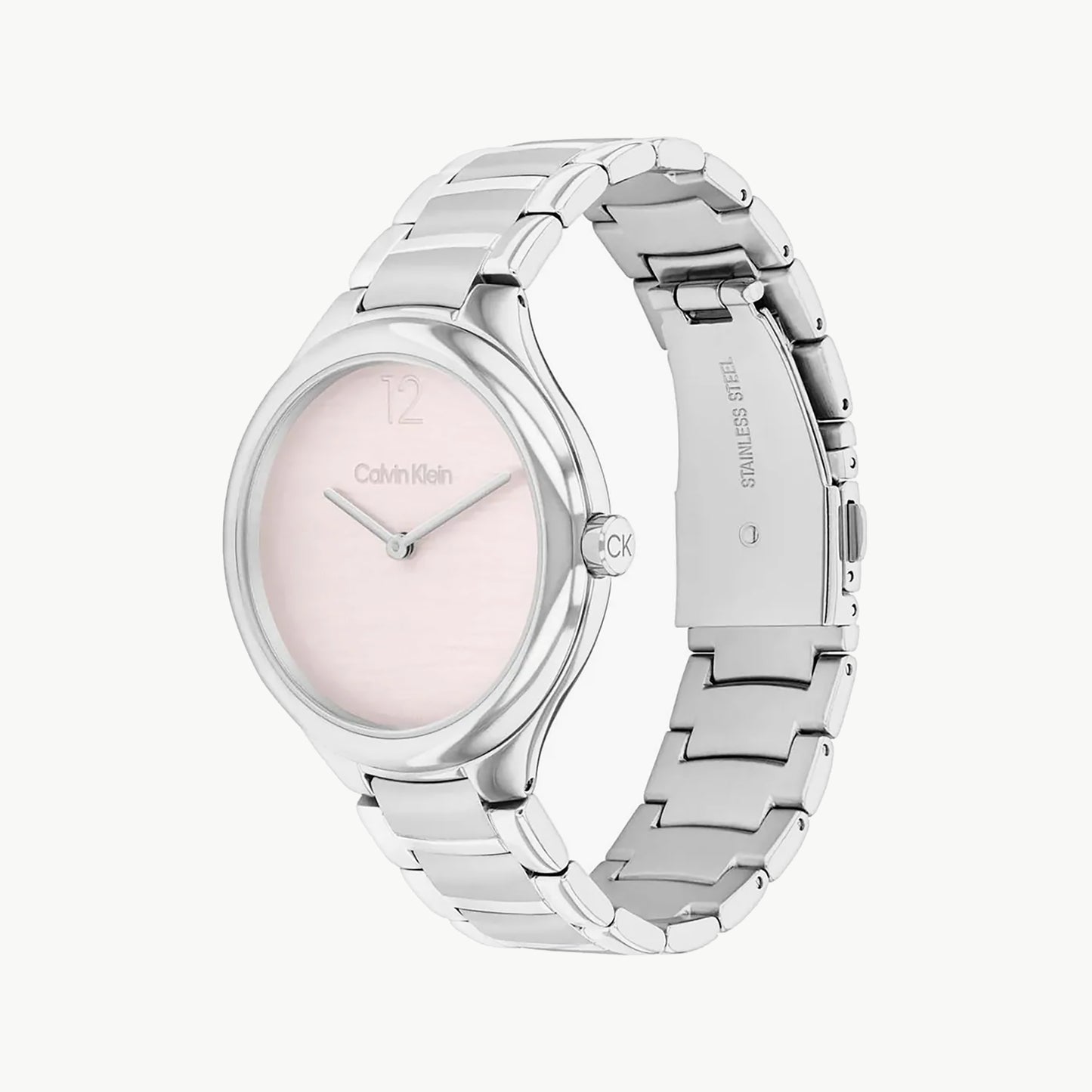 CK CALVIN KLEIN NEW COLLECTION 25100047 Women's watch