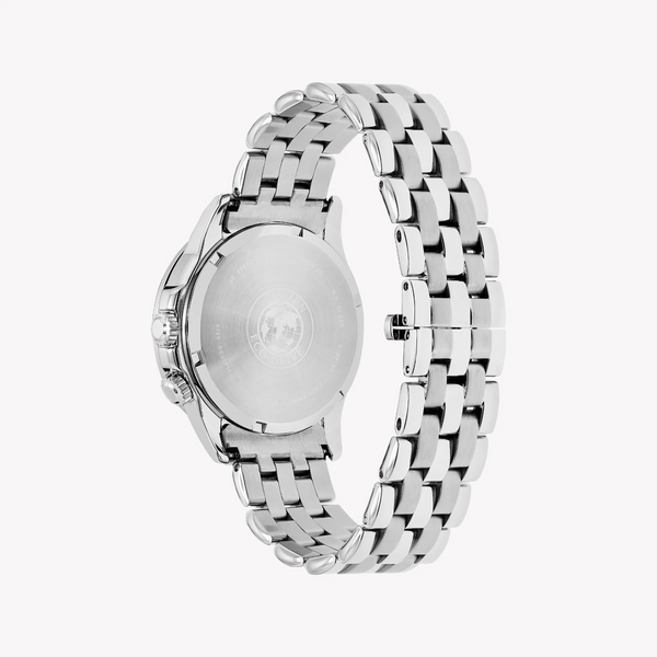 Citizen Bu2021-69l Dynamic Timepiece - Elegant Men's Watch With Eco-Drive Technology by i-watch