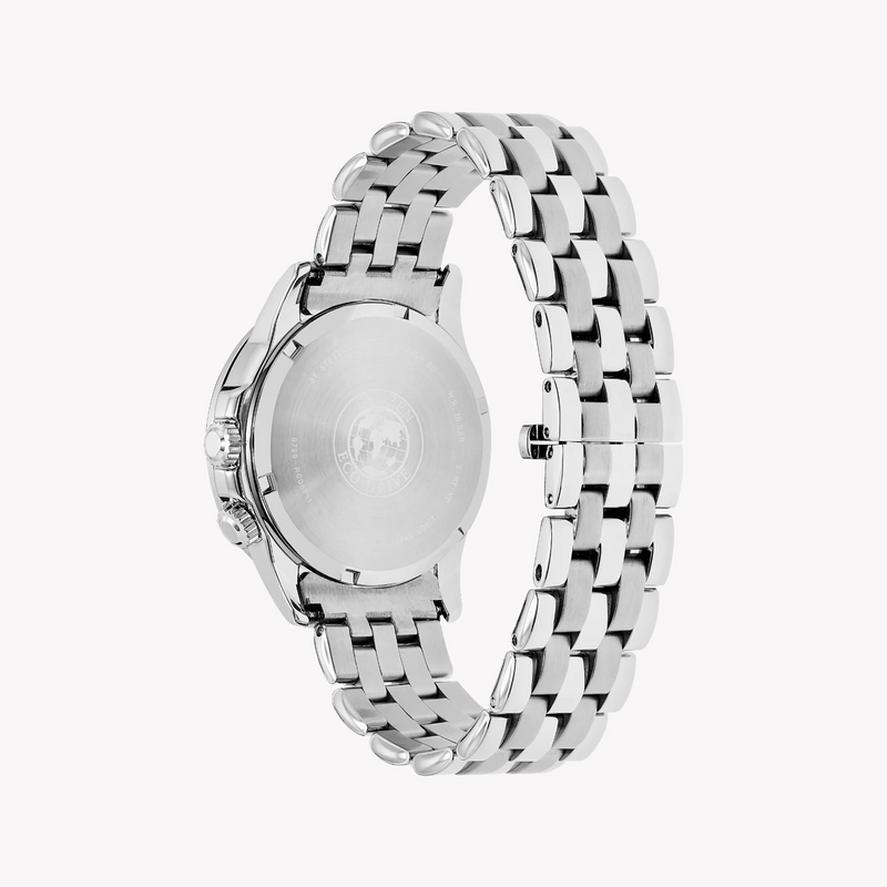 Citizen Bu2021-69l Dynamic Timepiece - Elegant Men's Watch With Eco-Drive Technology by i-watch