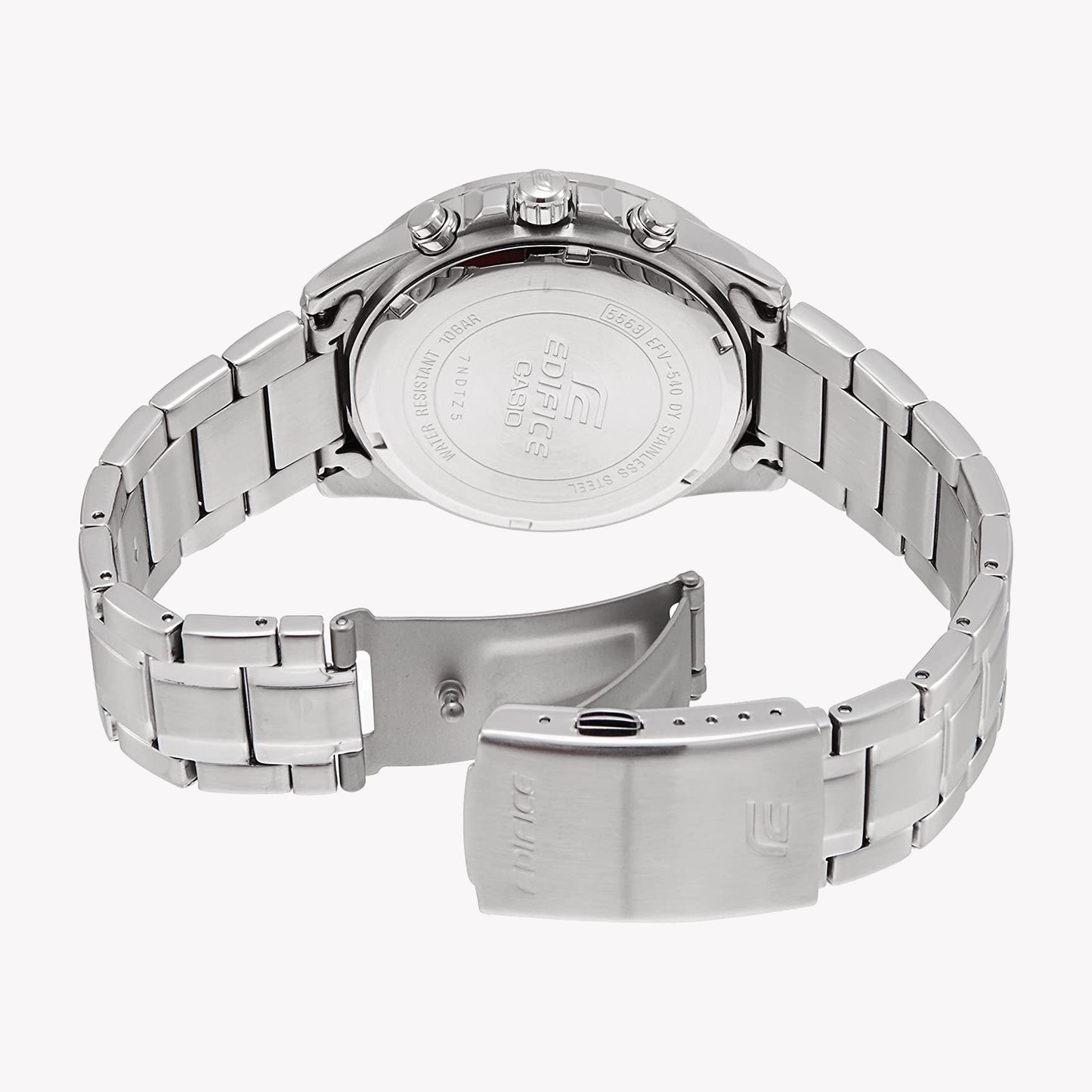 EDIFICE EFV-540D-7AVUDF Men's Watch