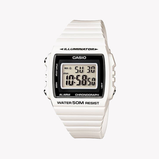 Montre unisexe Casio Sport Collection W-215H-7AVDF