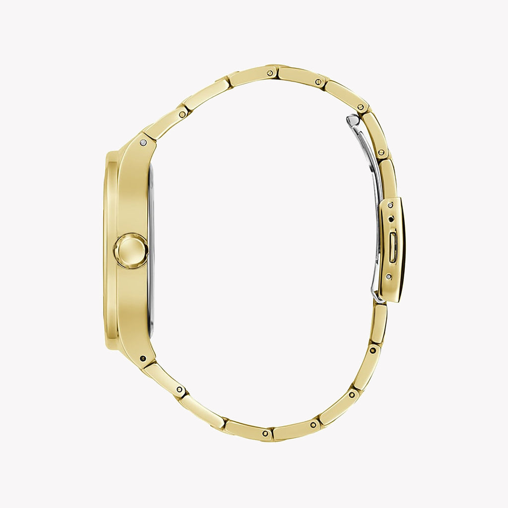 GUESS GW0662G2 RADIANT GLOW - VIBRANT GOLD & BLUE UNISEX WATCH-i-Watch-2