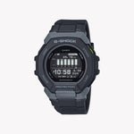 Montre Casio G-Shock G-Squad GBD-300-1ER pour hommes