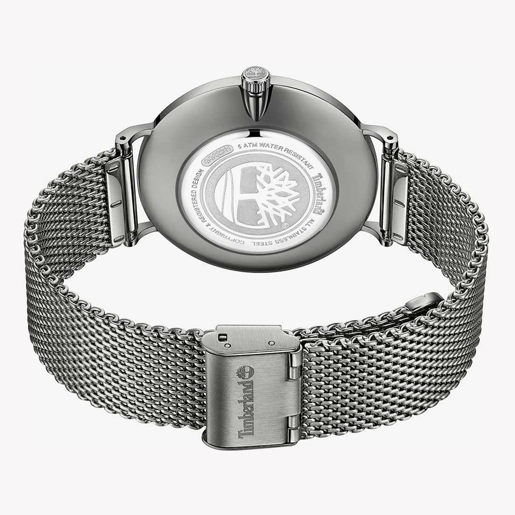 TIMBERLAND TDWGG2231104 RUGGED ELEGANCE - MEN'S OUTDOOR ADVENTURE WATCH-i-Watch-2