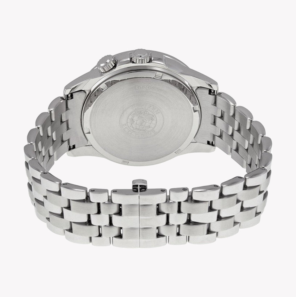 CITIZEN BU2021-69L DYNAMIC TIMEPIECE - ELEGANT MEN'S WATCH WITH ECO-DRIVE TECHNOLOGY-i-Watch-5