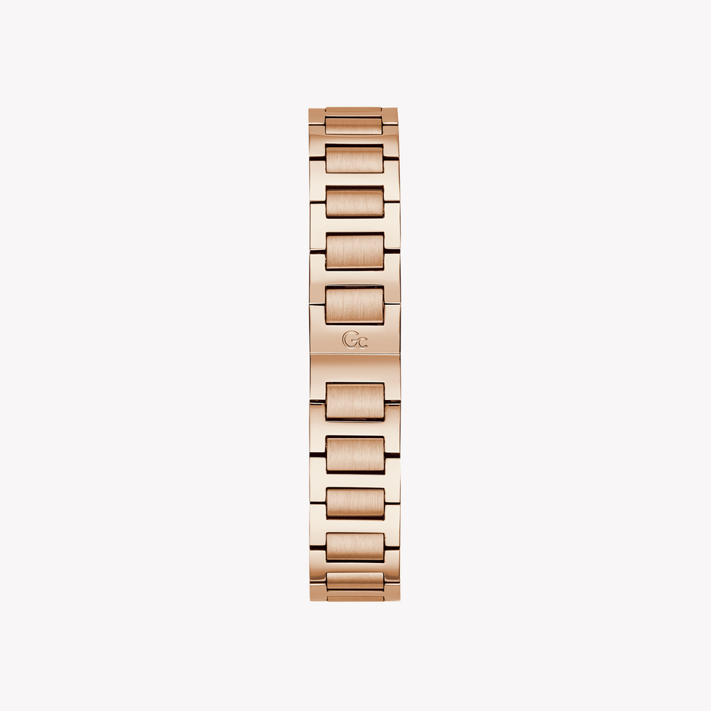 GUESS COLLECTION Y98002L1MF - RADIANT ROSE GOLD TIMEPIECE FOR THE MODERN WOMAN-i-Watch-3