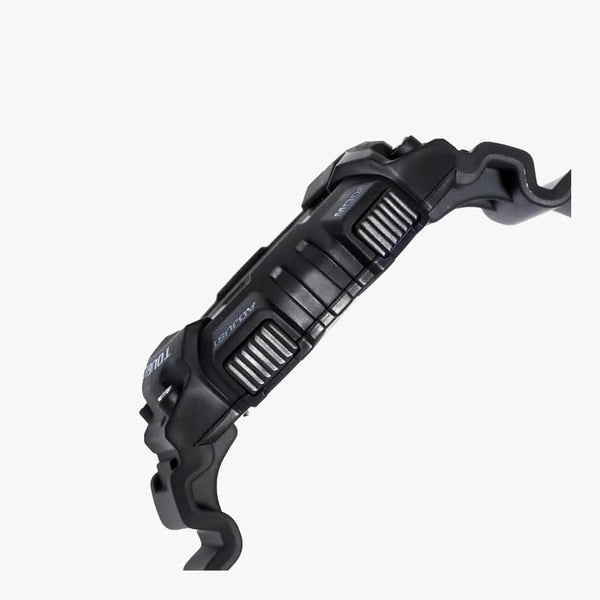 CASIO AQ-S810W-1AV DYNAMIC ADVENTURE - RUGGED MEN'S WATCH WITH MULTI-FUNCTIONALITY AND STYLISH AESTHETIC-i-Watch-3