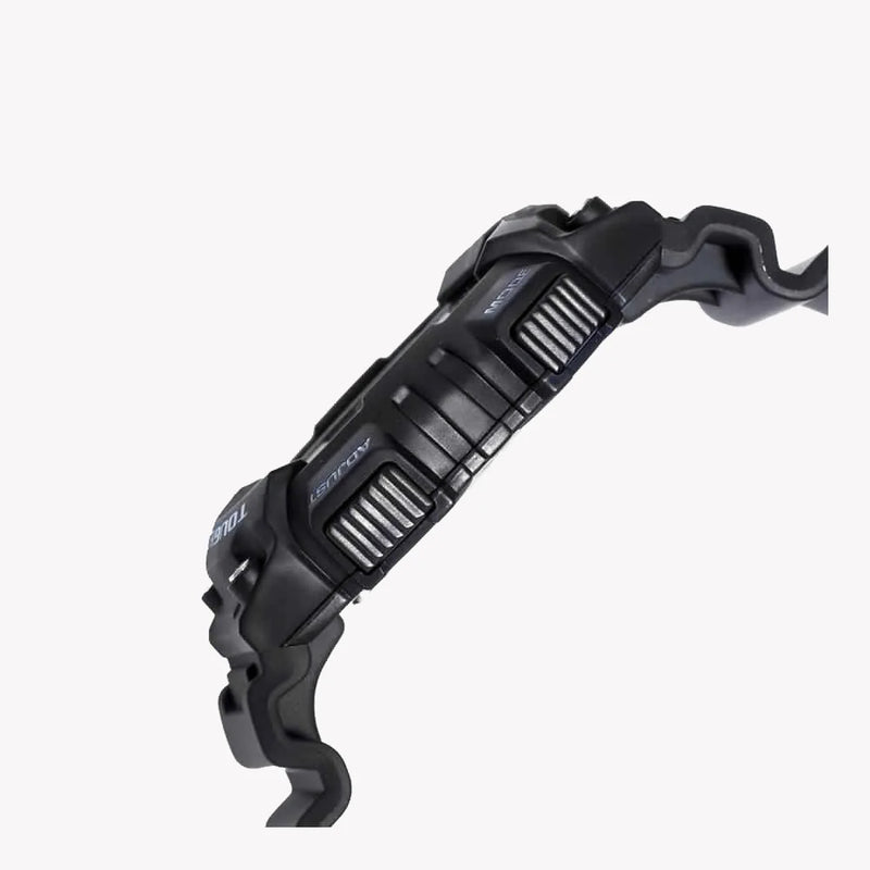 CASIO AQ-S810W-1AV DYNAMIC ADVENTURE - RUGGED MEN'S WATCH WITH MULTI-FUNCTIONALITY AND STYLISH AESTHETIC-i-Watch-3