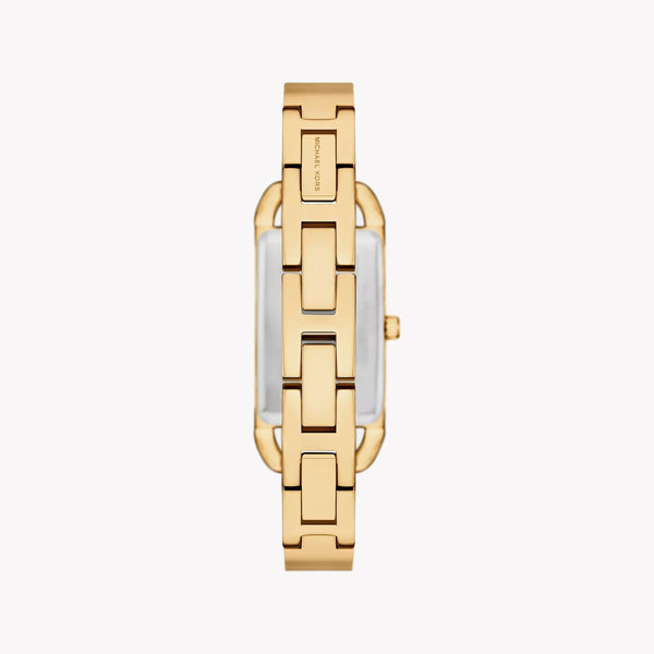 Michael Kors Women's Gold Stainless Steel Watch, Gold Dial | Mk4840 by i-watch